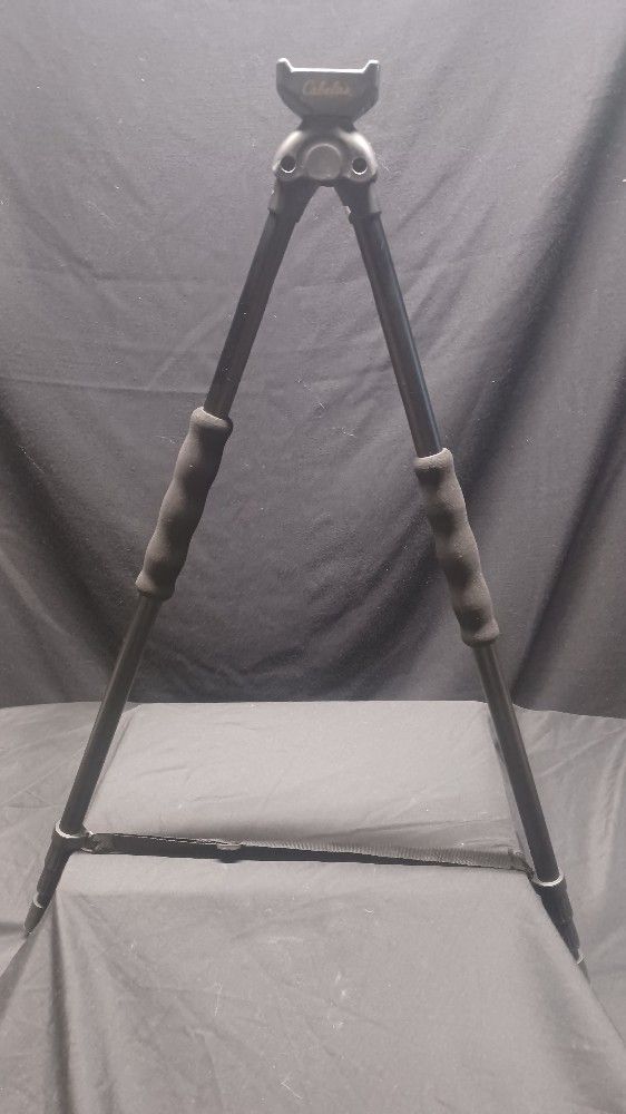 CV Life Shooting Rest CABELA'S NEW