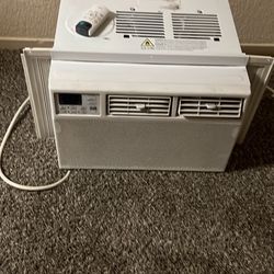 Air Conditioner TCL