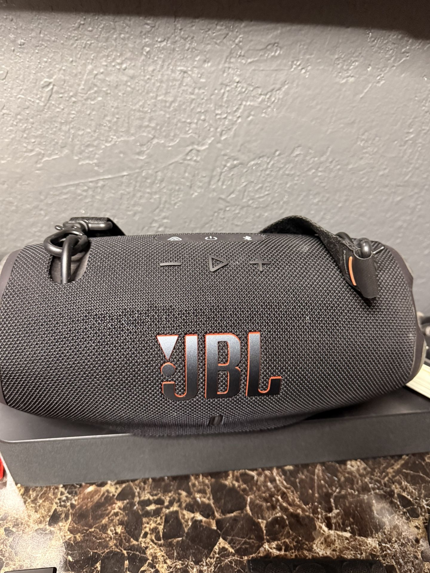 JBL Bluetooth Speaker Xtreme 4
