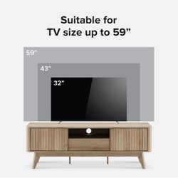 Modern TV Stand