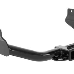 CURT Trailer Hitch