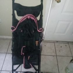 Baby Stroller