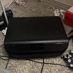 HP Printer 