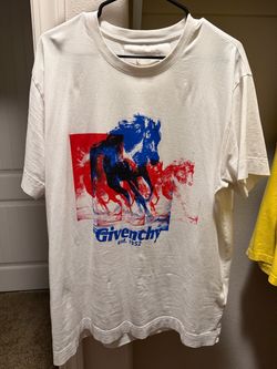 Givenchy Shirt