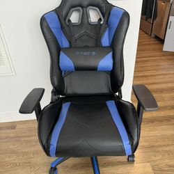 Gaming Style Office Chair