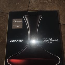 Decanter