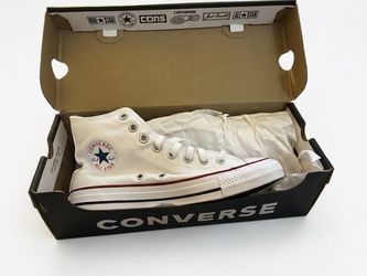 Converse woman’s 8.5/6.5 men’s