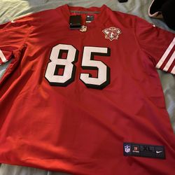 Nike NFL Jersey XL