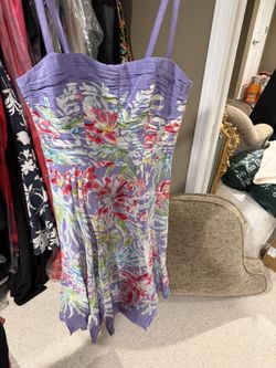 Dress Size 6