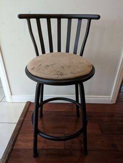 Barstool