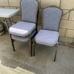Banquet Chairs 
