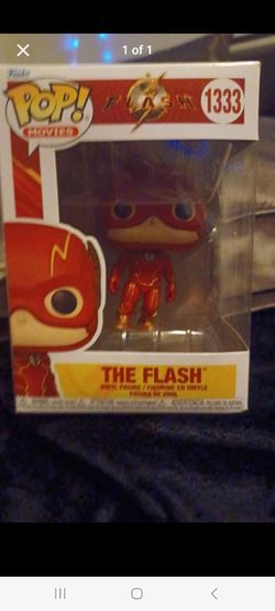 Funkopop The Flash