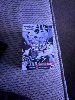 WITE FLARE G