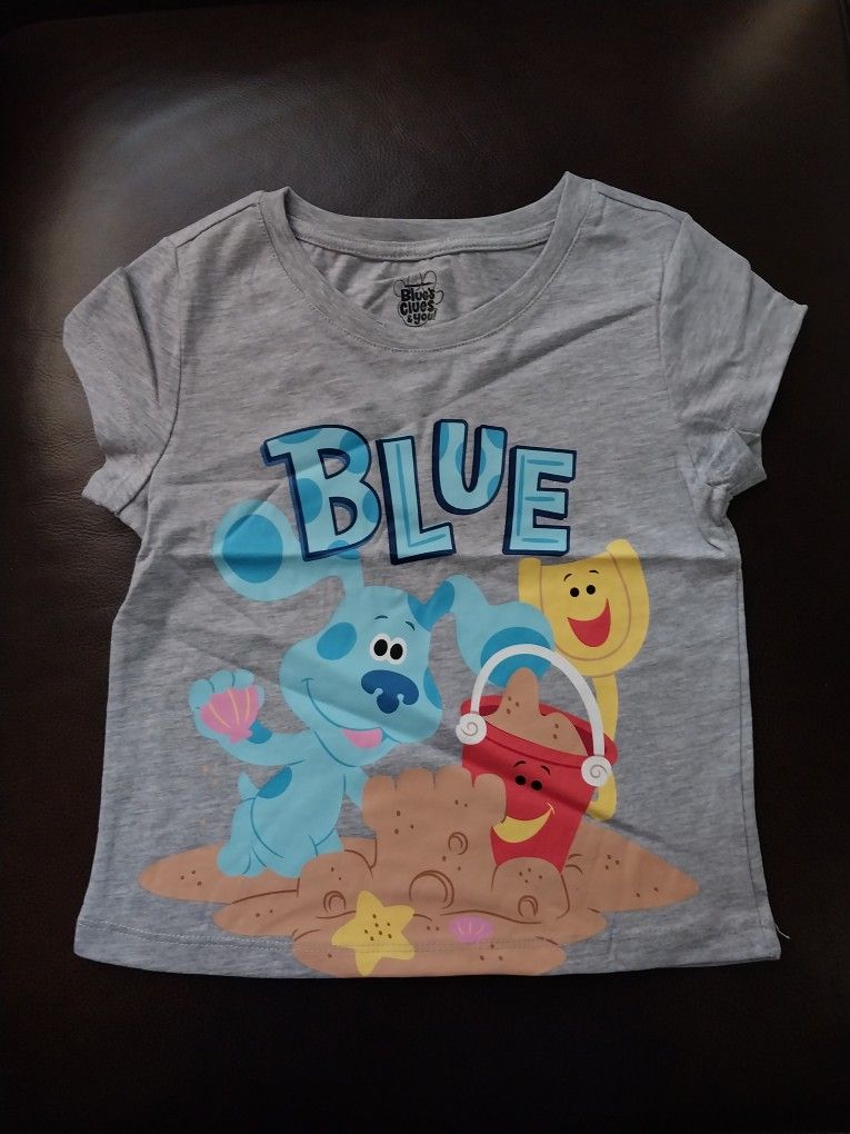 Nickelodeon: Blues Clues T-Shirt