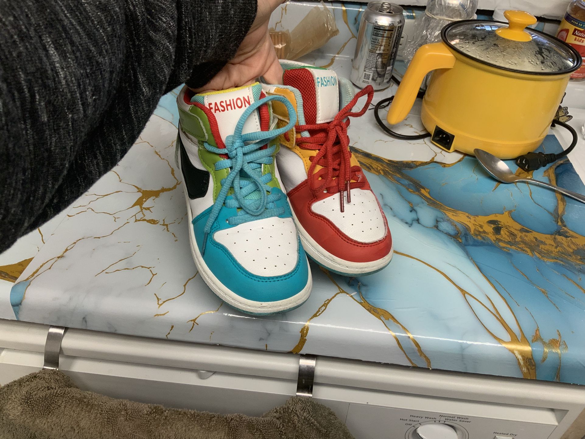 Shoes Kids Size 13