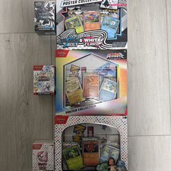 Pokemon Lot