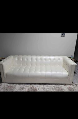 Sofa - Neat and Clean
