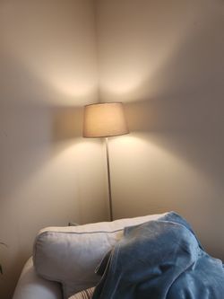 IKEA floor Lamp