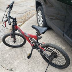 Kids Bike