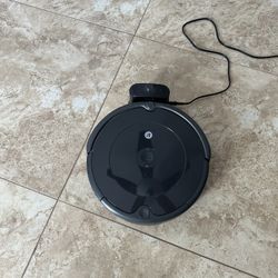 iRobot Roomba Vacuum