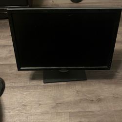 60hz Monitor Old