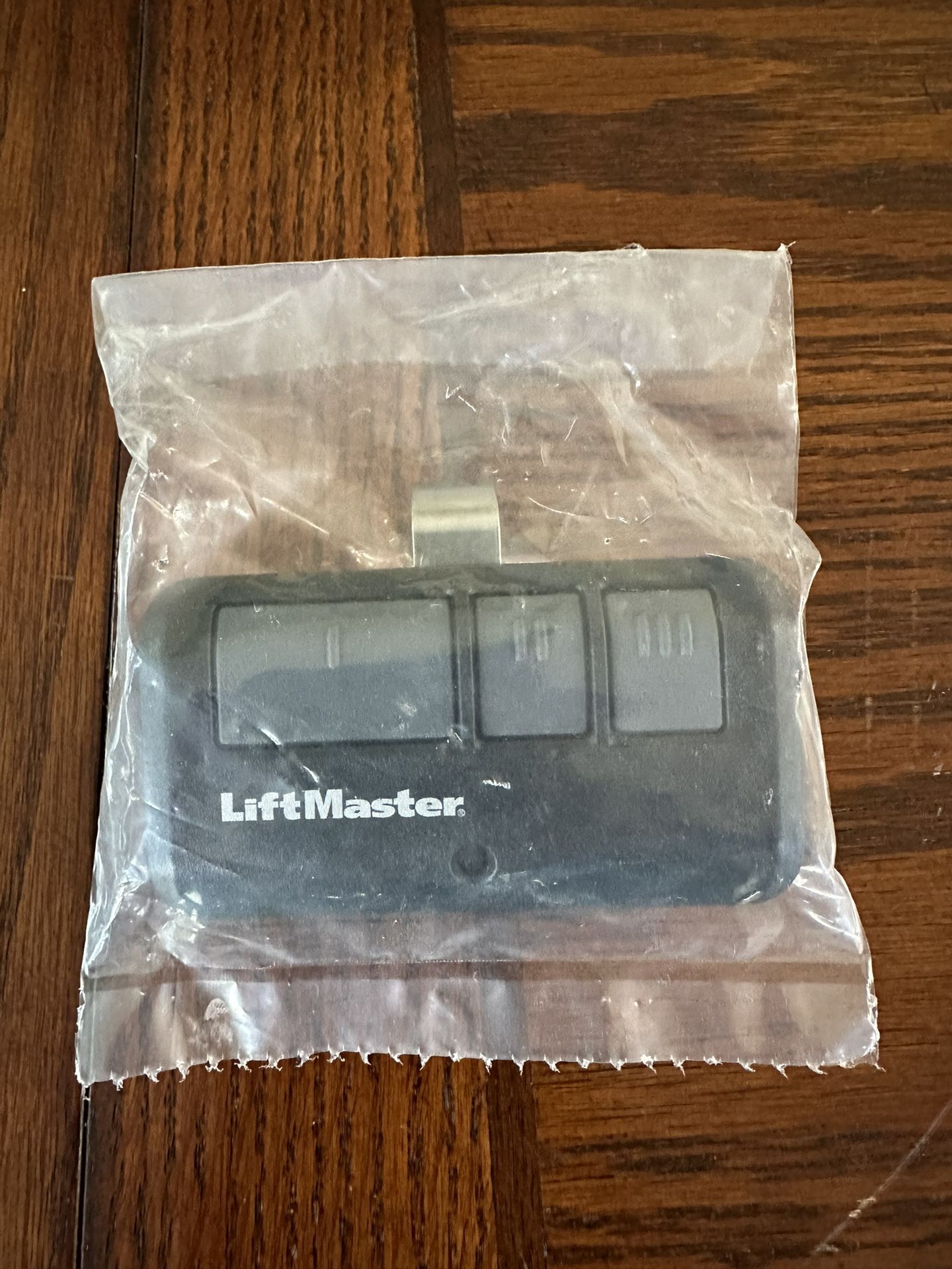 LiftMaster Garage Door Remote