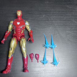 Iron Man, Mark LXXXV