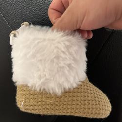 Baby Fur Boots