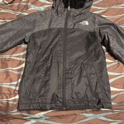 The North Face Jacket 