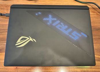 Asus Rog Strix SCAR 18 Ultra 9 275HX 32GB 2TB RTX 5090
