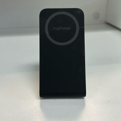Mycharge desktop wireless charger