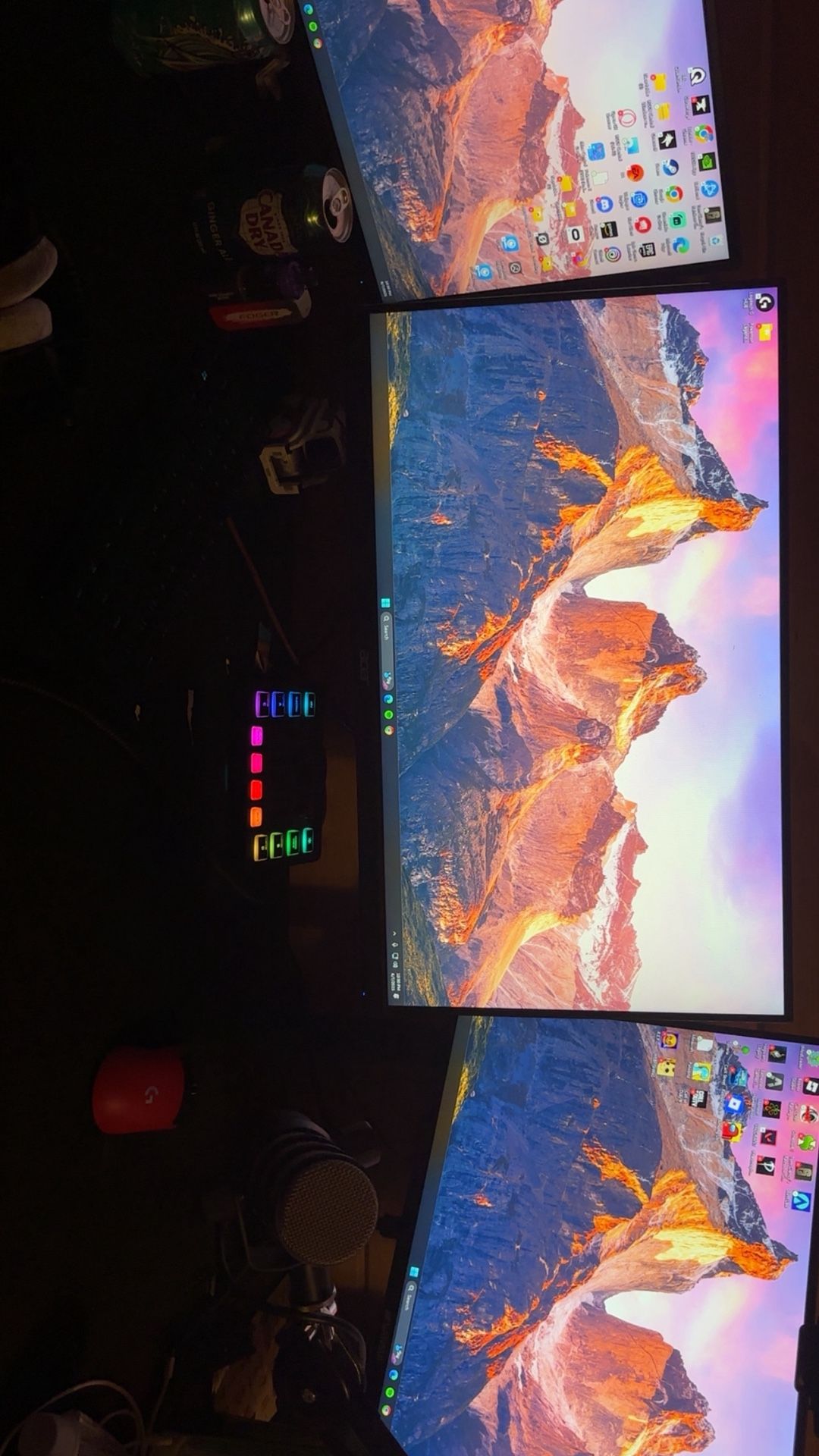 Gaming Computer