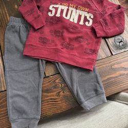 Toddler Set 