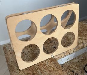 Wine Rack