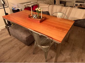 Room & Board Dining Table