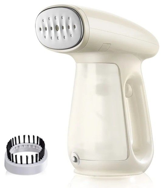 HANDHELD STEAMER
