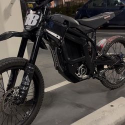 talaria mx4 need gone (2025) cash only