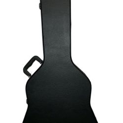 Guitar Case ChromaCast Hard Case