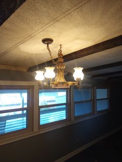 Chandelier