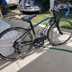 Fuji Ace 650 Small Person/kids Bike