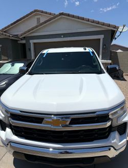 Auto glass