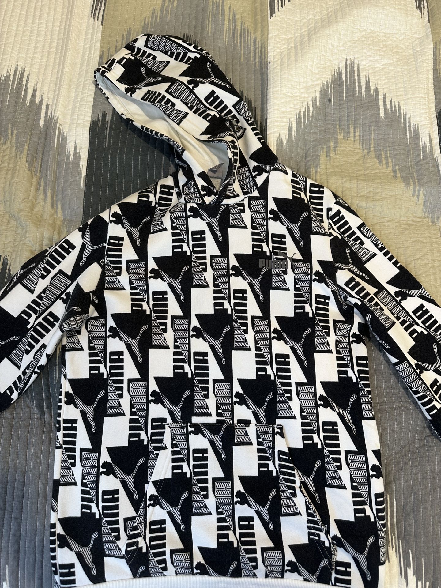 Teenage Clothes Size S