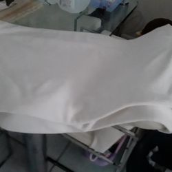 Two Ugg King Size Pillow Cases/Shams