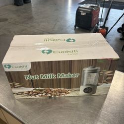 Evolsiti Nut Milk Maker