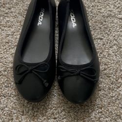 Ballet Flats