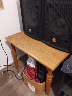 Table