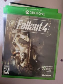 Xbox Games