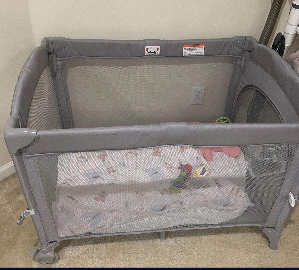 Baby Play Pen