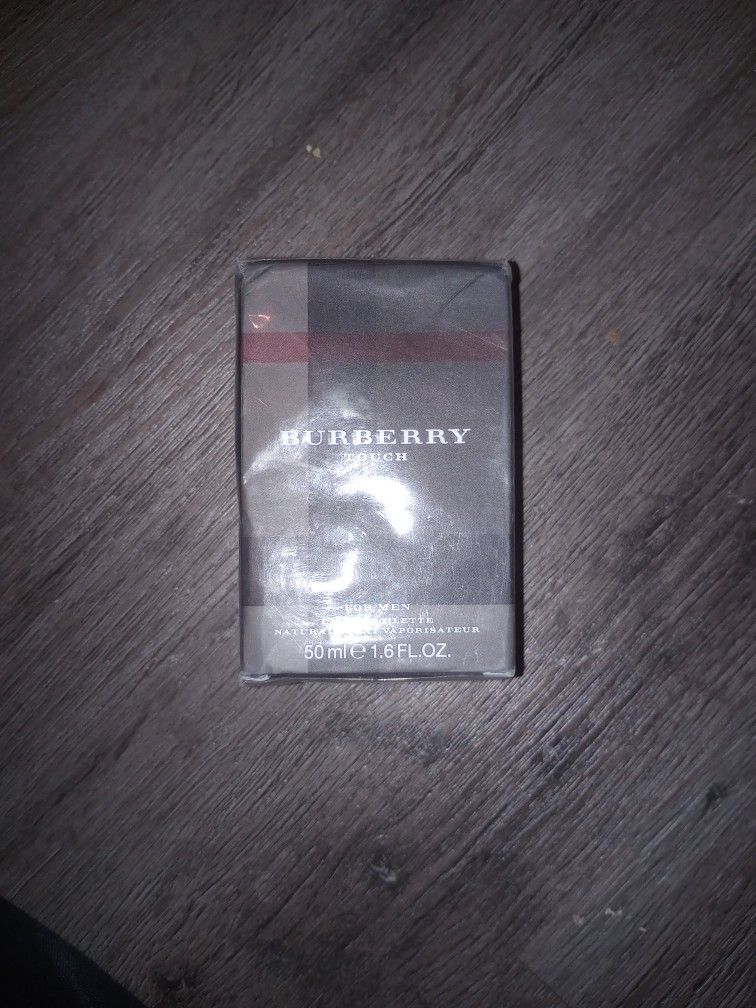 Burberry Touch For Men 