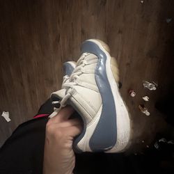 Jordan 11 
